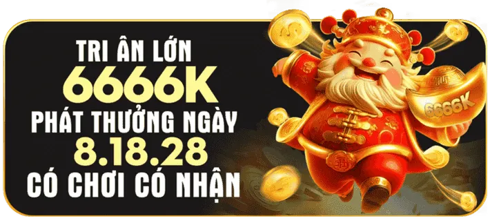 Ưu đãi mới nhất 8kbet