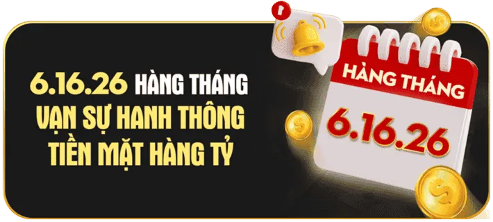 Tổng quan các chương trình khuyến mãi 8kbet nhà cái